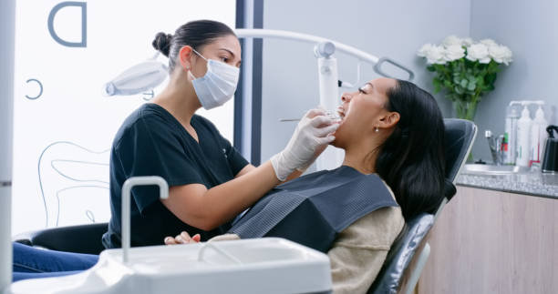 Best Oral Cancer Screening  in South San Gabriel, CA